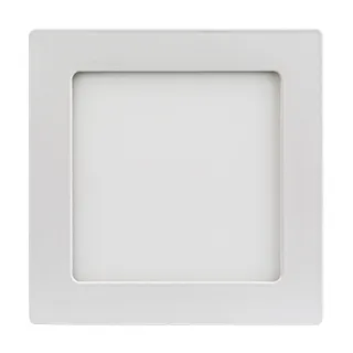 Светильник DL-172x172M-12W Day White (Arlight, -)