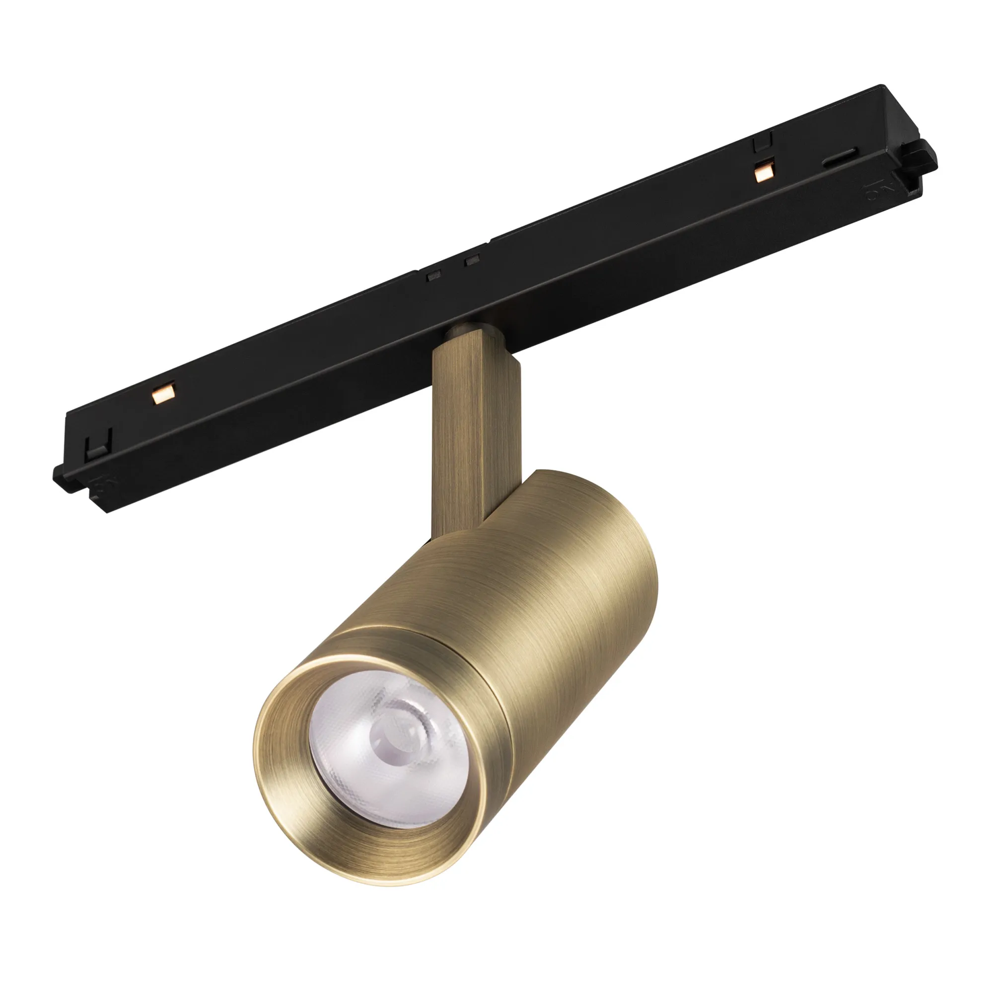 Светильник MAG-ORIENT-SPOT-R35-6W Warm3000 (BR, 24 deg, 48V, DALI) (Arlight, IP20 Металл, 5 лет) - изображение товара