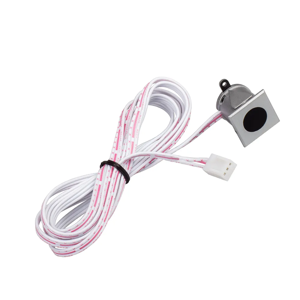 ИК-датчик SR-Hand-DIM Silver-S (Arlight, -) - изображение товара