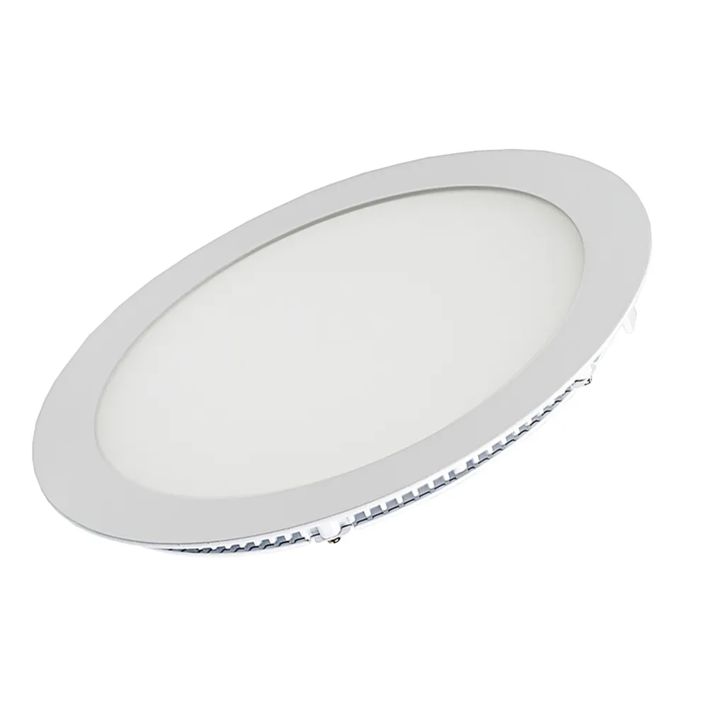 Светильник DL-225M-21W Warm White (Arlight, IP40 Металл, 3 года)