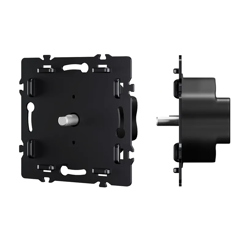 ARL NOBE SMART Светорегулятор пер/зад фронт голос упр механизм TRIAC-601-32-DIM-IN (230V, 1A, ZB) (IARL, IP20 Пластик, 5 лет) - изображение товара