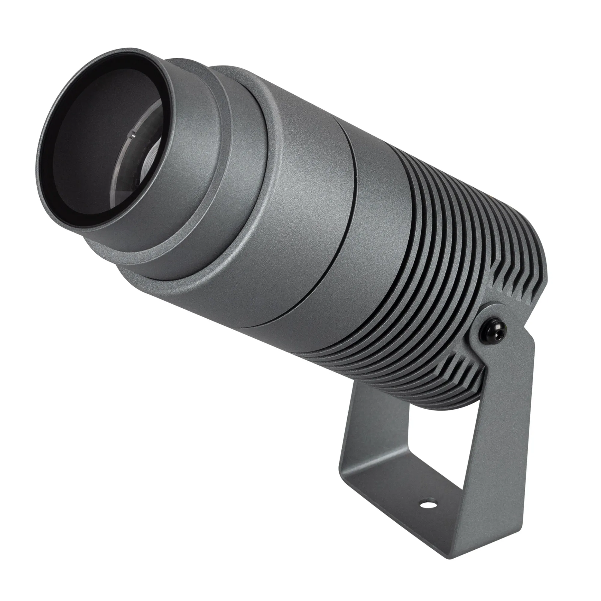 Светильник ALT-RAY-ZOOM-R75-18W Warm3000 (DG, 10-40 deg, 230V) (Arlight, IP67 Металл, 3 года) - изображение товара