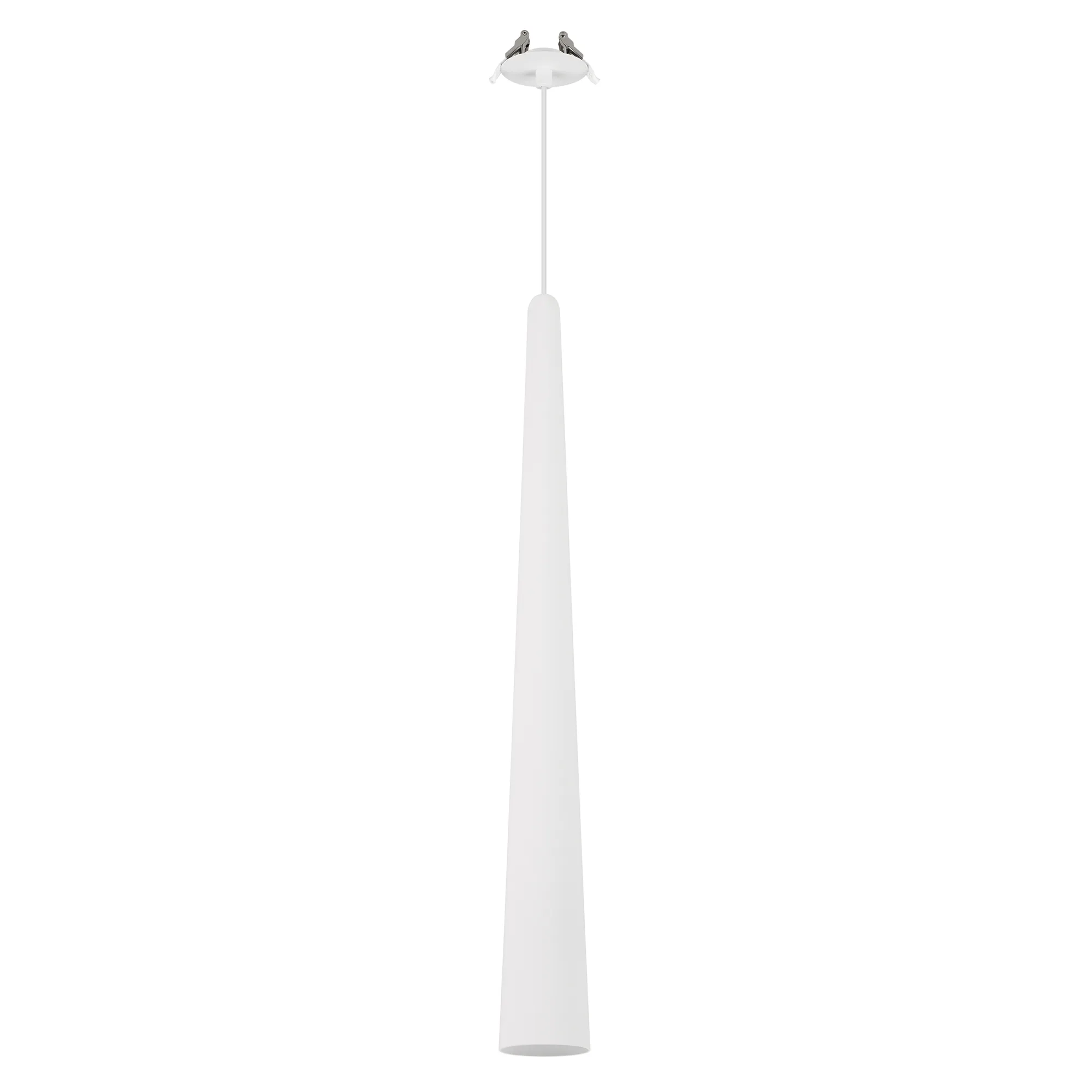 Светильник SP-STIRIA-L600-R76-5W Warm3000 (WH, 36 deg, 230V) (Arlight, IP20 Металл, 3 года)
