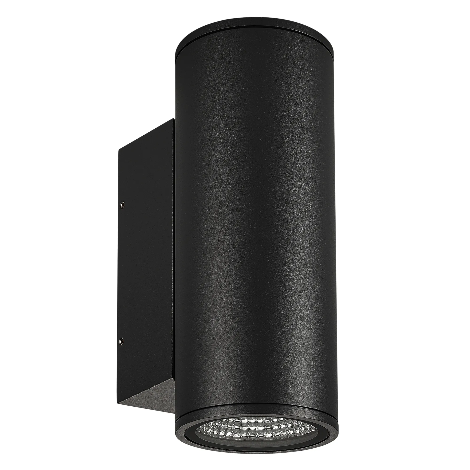 Светильник LGD-FORMA-WALL-TWIN-R90-2x12W Day4000 (BK, 44 deg, 230V) (Arlight, IP54 Металл, 3 года) - изображение товара
