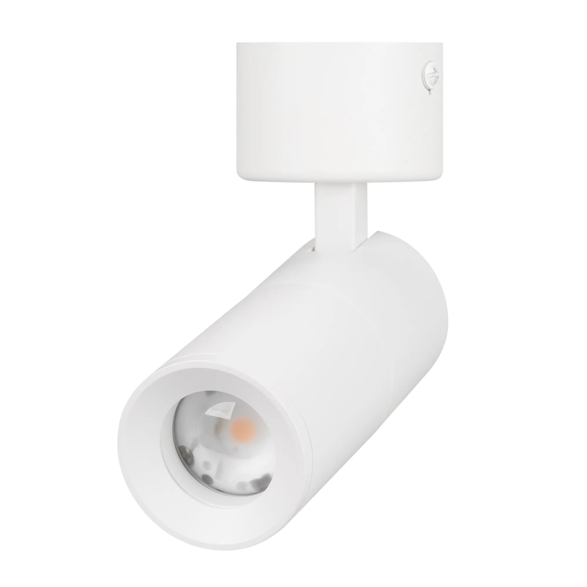 Светильник SP-ARTEMIS-SURFACE-FLAP-R55-12W Warm3000 (WH, 8-80 deg, 230V) (Arlight, IP20 Металл, 5 лет)