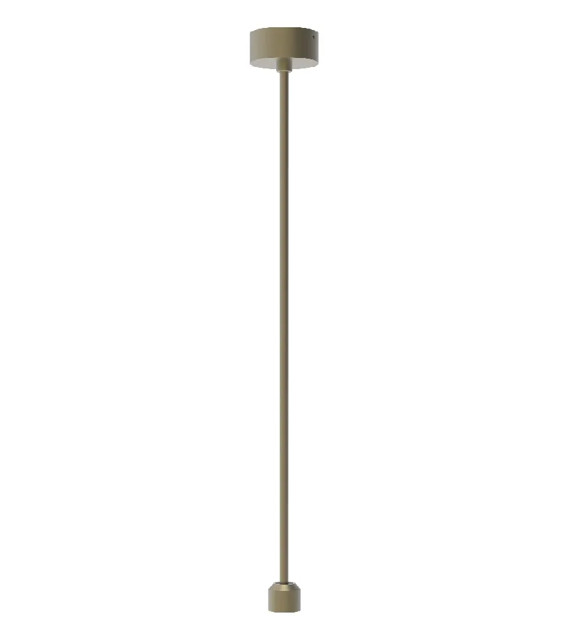 Подвес жесткий с питанием ART-APRIORI-ROD-A-L800-POWER (OG) (Arlight, IP20 Металл, 3 года) - изображение товара