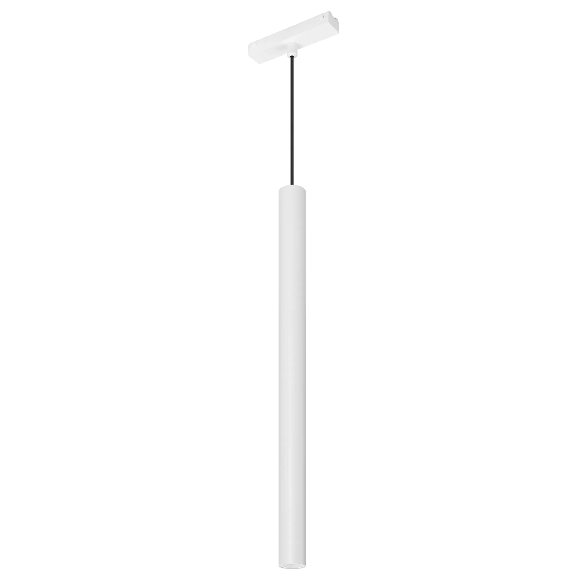 Светильник MAG-VIBE-SPOT-HANG-R35-10W Day4000 (WH, 24 deg, 48V) (Arlight, IP20 Металл, 5 лет) - изображение товара